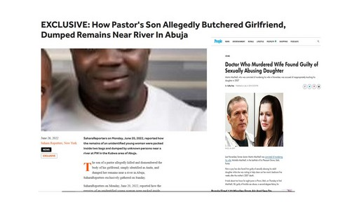 evil in marriage