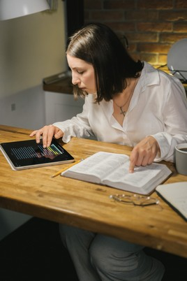 God's word